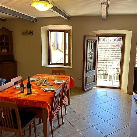 Appartement Marlene *