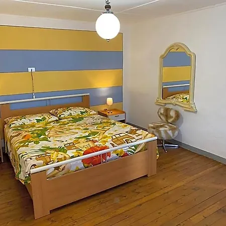 Marlene Hotel