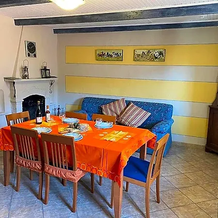Hotel Marlene Cannobio